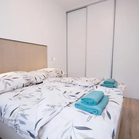 Dominanta Apartmán Liptovský Mikuláš