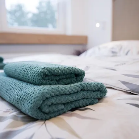 Dominanta Apartmán